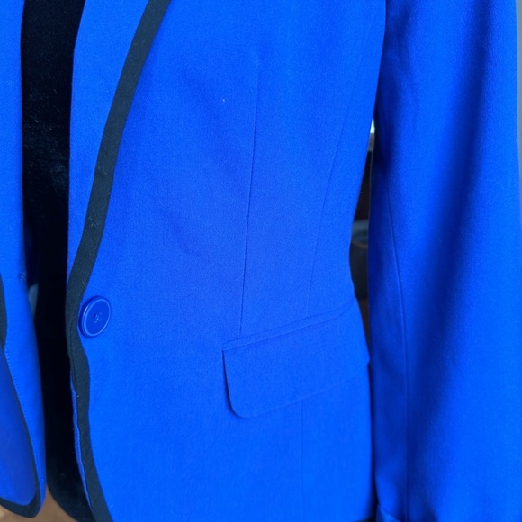 Loft blazer, waste length - Picture 2 of 6